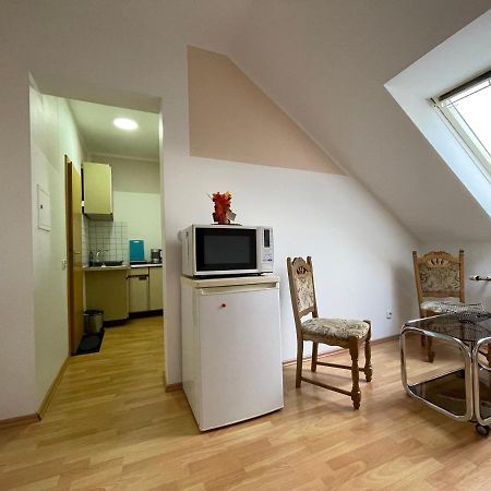 Monteurwohnung Bochum Wattenscheid Exterior foto