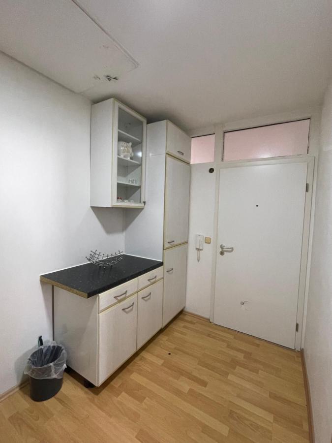 Monteurwohnung Bochum Wattenscheid Exterior foto