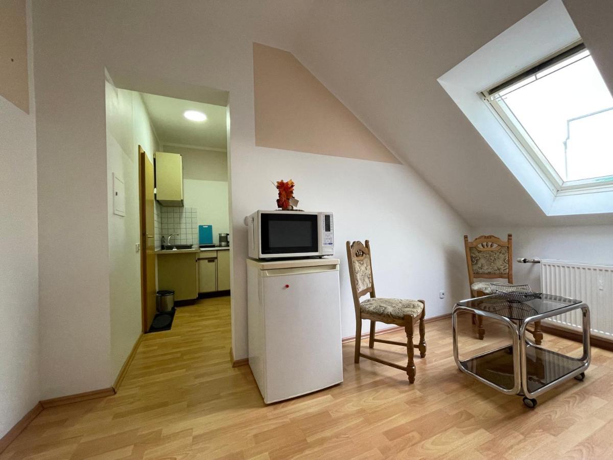 Monteurwohnung Bochum Wattenscheid Exterior foto